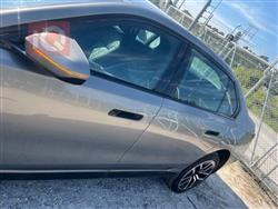 بي ام دبليو الفئة 7